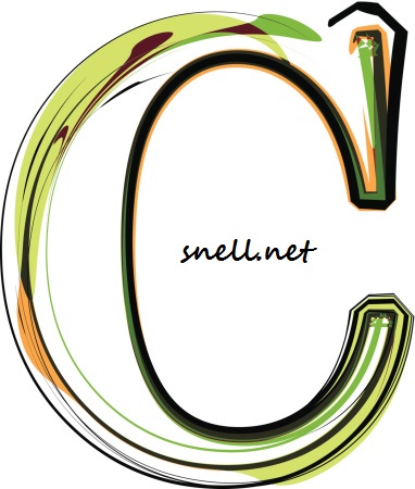 csnell.net